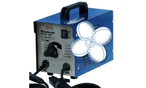 Arc Welding Machine | 210 Amps