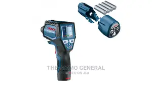 Thermo Detector GIS 1000 C Professional Bosch