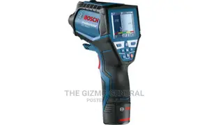 Thermo Detector GIS 1000 C Professional Bosch
