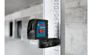 Line Laser Bosch GLL 2-15 Professional Bosch