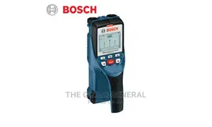 D-Tect 150 SV Professional Wallscanner Bosch