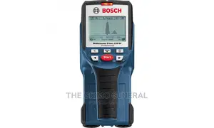 D-Tect 150 SV Professional Wallscanner Bosch