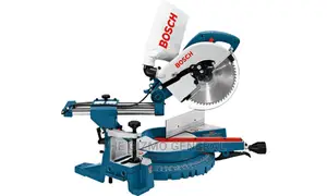 Mitre Saw GCM 10 Mx Professional Bosch