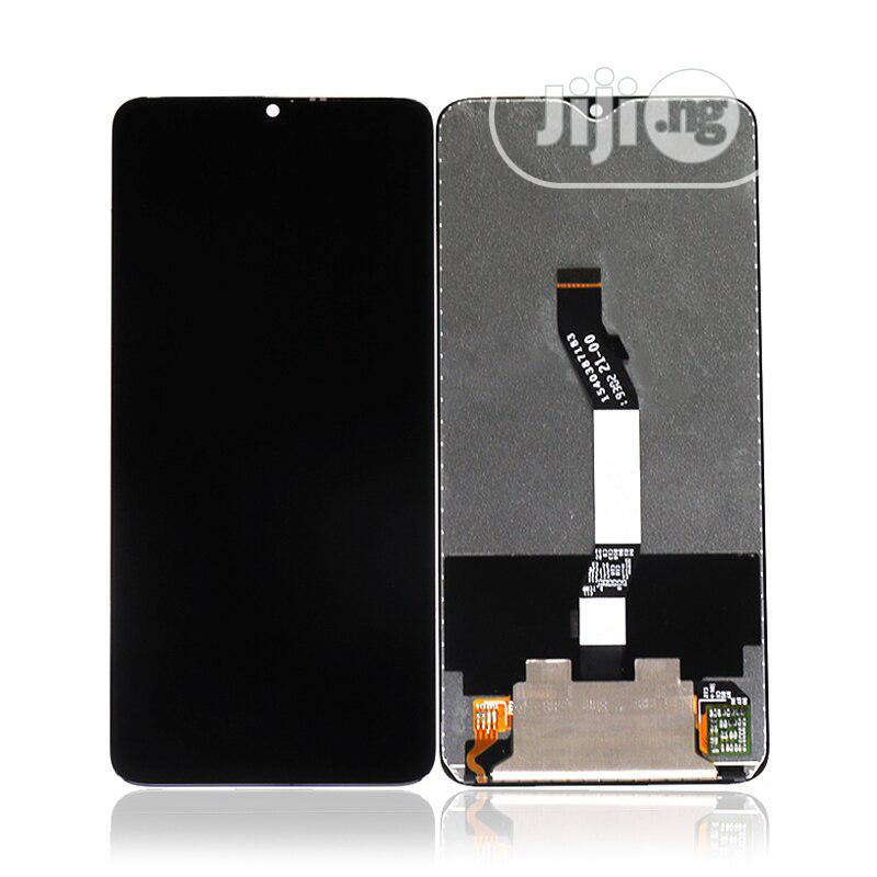 Xiaomi Redmi Note 8 Pro LCD Screen Replacement