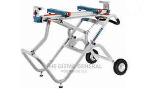Saw Stand Gta 2500 W Professional Bosch