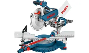 Sliding Mitre Saw GCM 12 GDL Professional