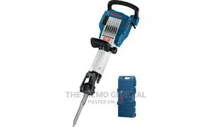 Breaker GSH 16-28 Professional Bosch