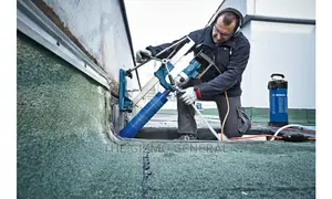 Drill Stand GCR 180 Professional Bosch