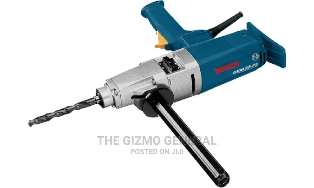 Drill | GBM 23-2 E Professional Bosch