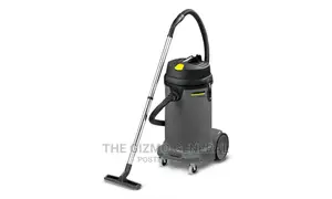 Wet and Dry Vacuum Cleaner,NT 48/1 Karcher