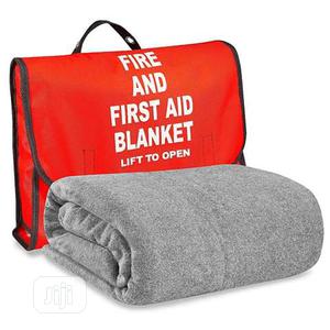 Fire Blankets in Stock