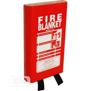 Fire Blankets in Stock