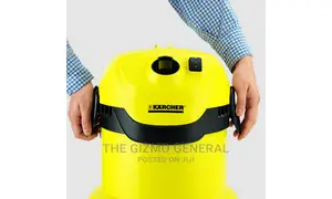 Multi-Purpose Vacuum Cleaner,WD 2 *EU Karcher