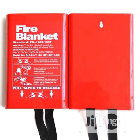 Fire Extinguisher