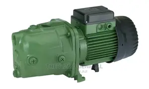 Water Pump Machine - 1hp