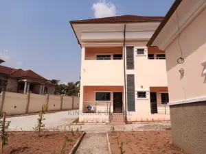 Furnished 4bdrm Duplex in Maitama for rent