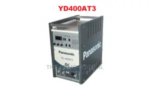 Inverter Welding Machine, YD-400AT3, AT3 Series, 400 Amps