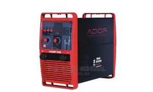 Inverter Welding Machine, Champ T 400 Ador
