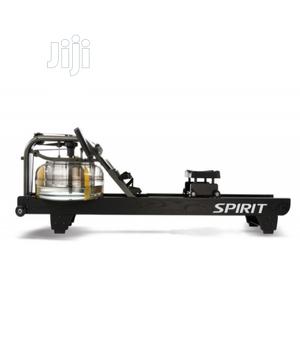 Spirit Rower Machine
