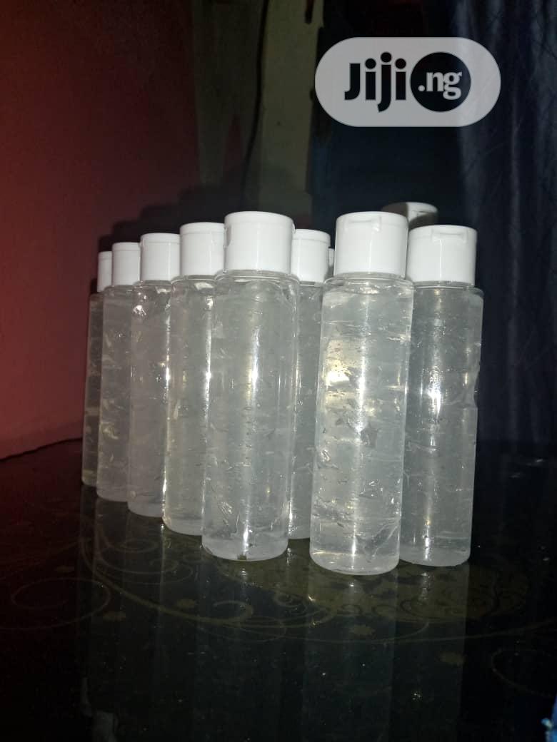 Hand Sanitizer (100ml)