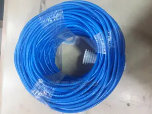 Cat 6 Networking Cable 100 Meters