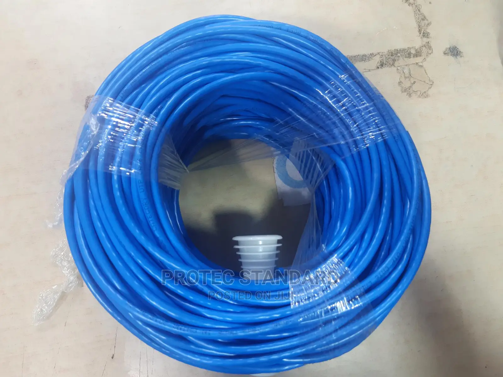 Cat 6 Networking Cable (50 Meters)