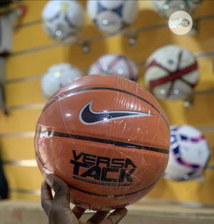 Nike Basketball