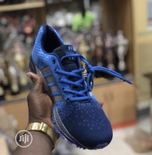 Adidas Jogging Canvass