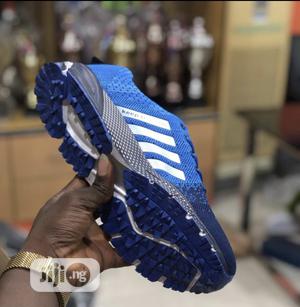 Adidas Jogging Canvass