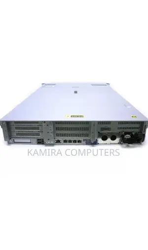 New Server HP ProLiant DL 64GB Intel Xeon HDD 1T