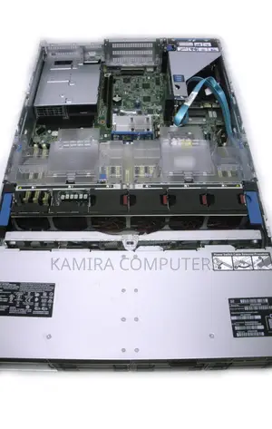 New Server HP ProLiant DL 64GB Intel Xeon HDD 1T