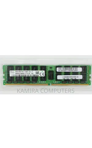 32gb Ddr4 2133mhz Server RAM
