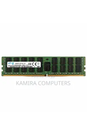 Samsung 16gb Pc4-2133p Ddr4 RAM