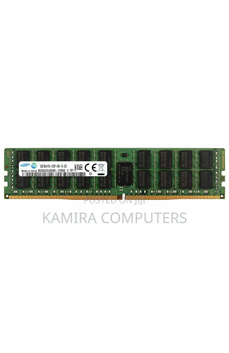 Samsung 16gb Pc4-2133p Ddr4 RAM