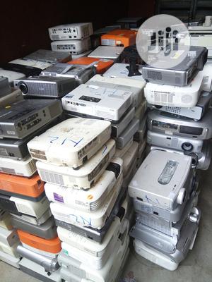 Cheap Projectors in Nigeria
