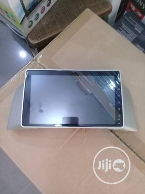 Lexus Rx 330 Andriod Player