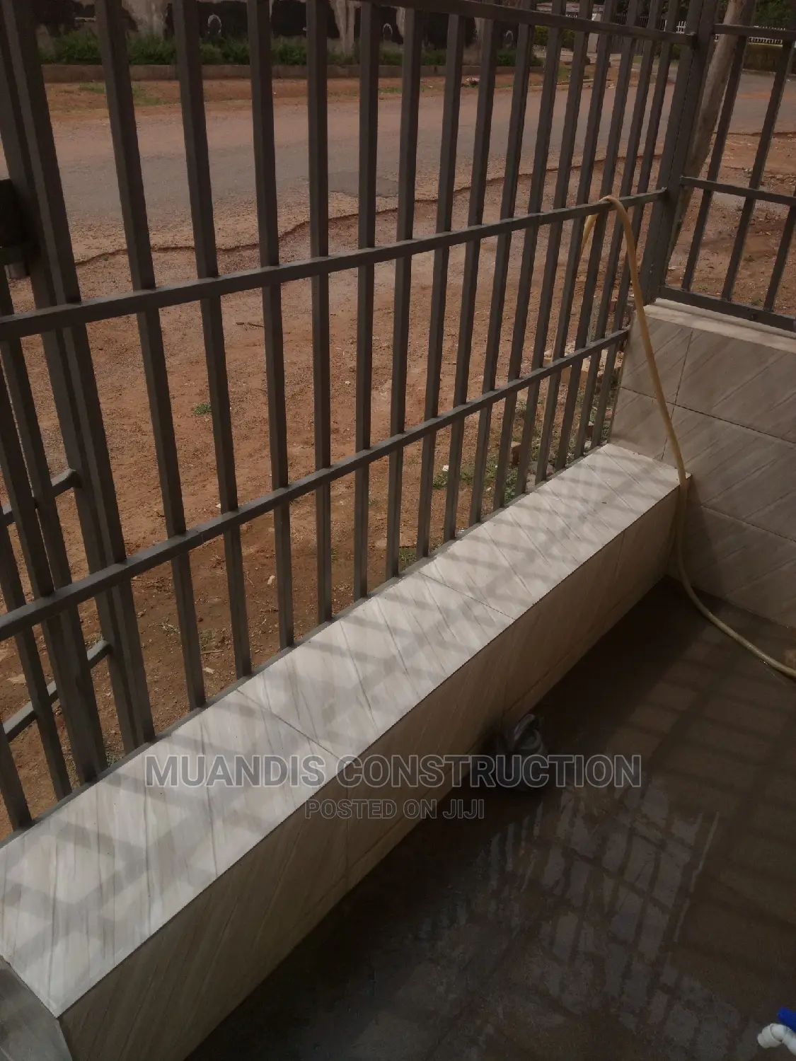 Burglary Proof
