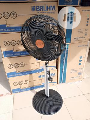 Ox 18inches Standing Fan