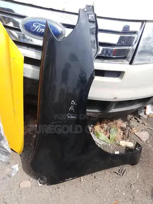Fender For Hyundai, Kia, Toyota, Lexus, Benz