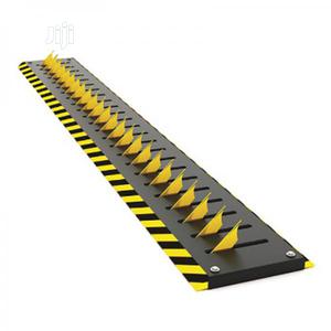 Tire Kller Spike