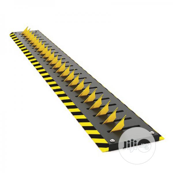 Tire Kller Spike