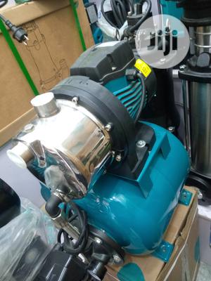 Leo Surface Bosster Pump Type 0.75kw /1hp