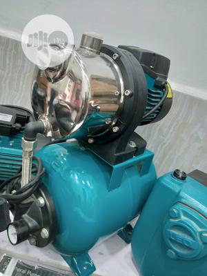 Leo Surface Bosster Pump Type 0.75kw /1hp