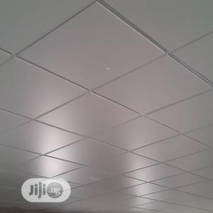 Suspended Ceiling/Regular/Mineral Fibers/Metals/Dropping