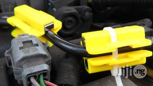 Magnetic Fuel Saver