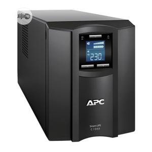 Smc1000ic Apc Smart 1000va, 1kva Tower, LCD 230v Ups