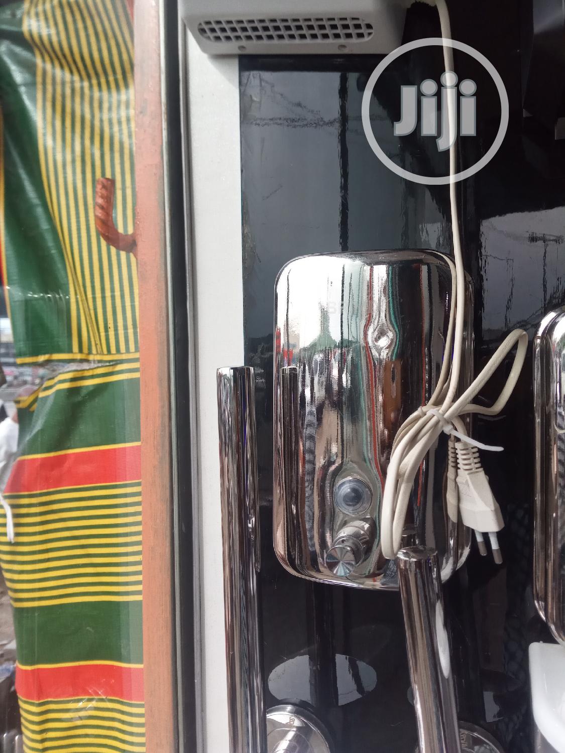 Soap Dispenser