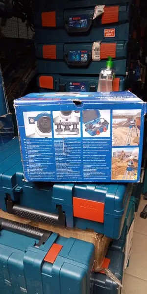 Bosch Optical Leveller