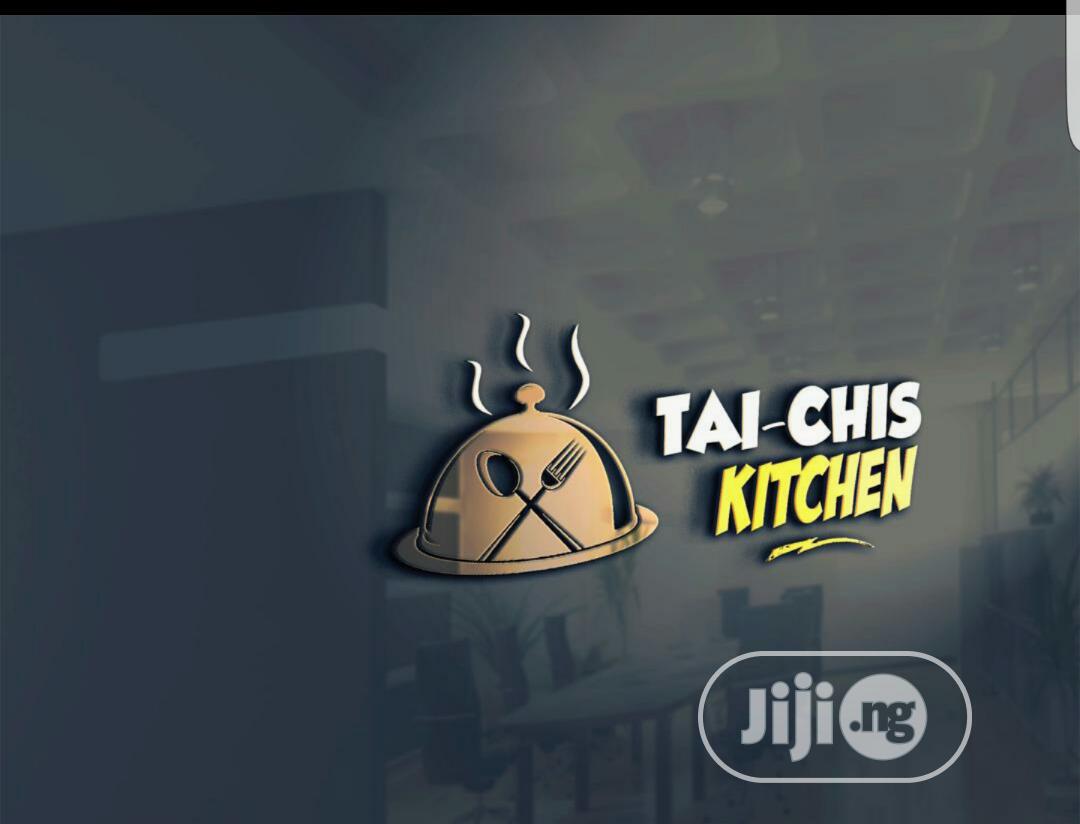 3d, 4d Professional Graphics Designer For Logo And More