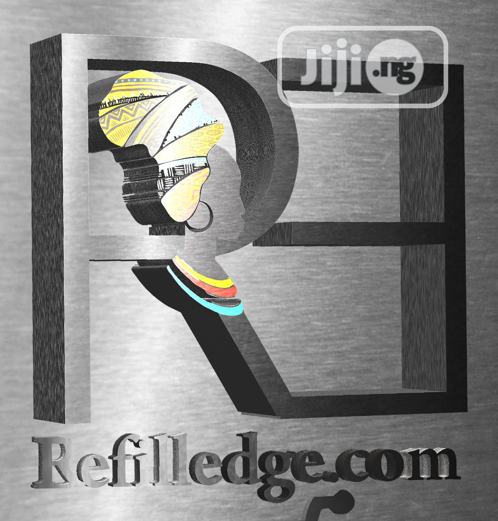3d, 4d Professional Graphics Designer For Logo And More